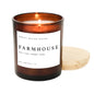 Farmhouse Candle