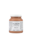 Iron Clay Fusion Mineral Paint ****COMING SOON*****