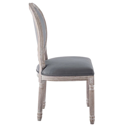 Velvet Dining Chair-Special Order