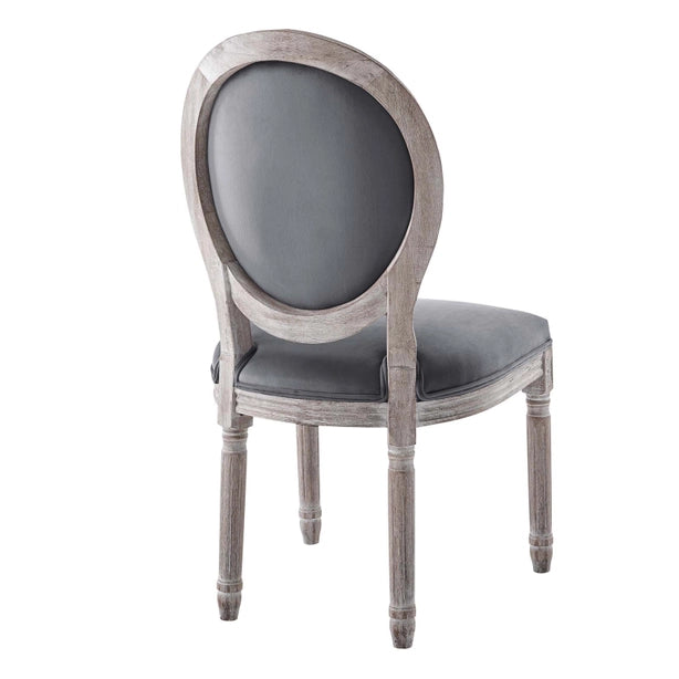 Velvet Dining Chair-Special Order