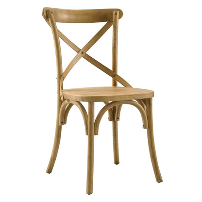 X Back Dining Chair- Special Order