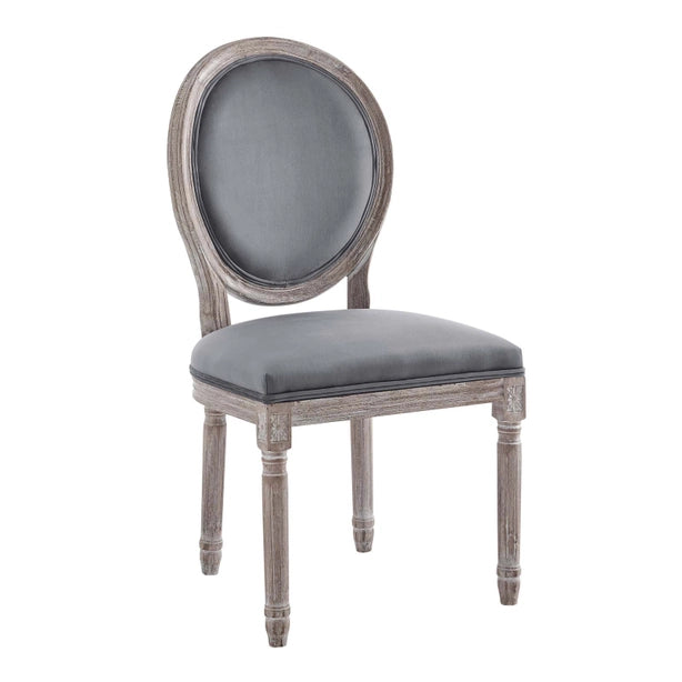 Velvet Dining Chair-Special Order