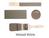 Wood Wick Fusion Mineral Paint