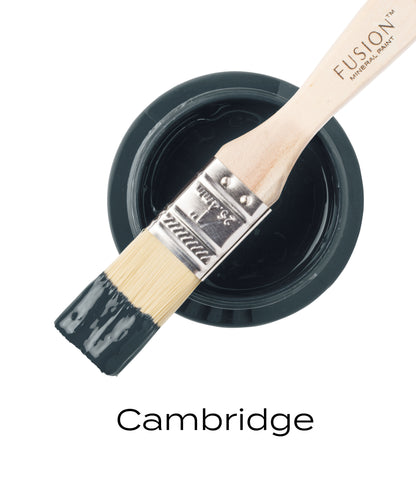 Cambridge Fusion Mineral Paint