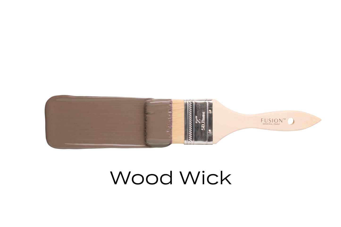 Wood Wick Fusion Mineral Paint