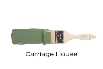 Carriage House Fusion Mineral Paint