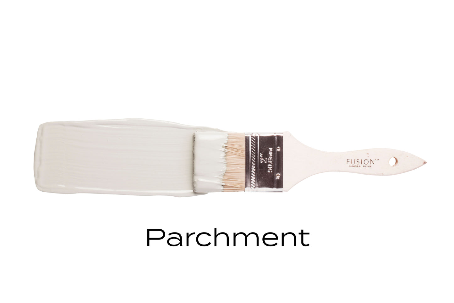 Parchment Fusion Mineral Paint