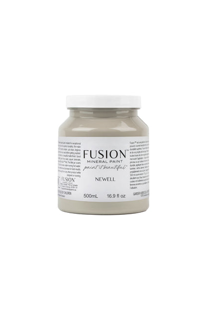 Newell Fusion Mineral Paint