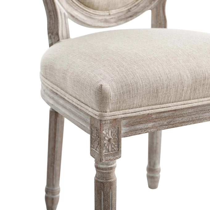 Velvet Dining Chair-Special Order