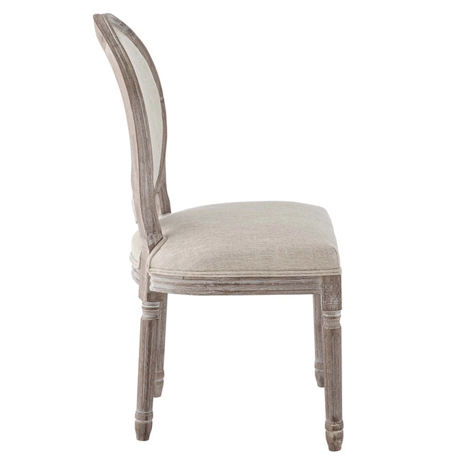 Velvet Dining Chair-Special Order