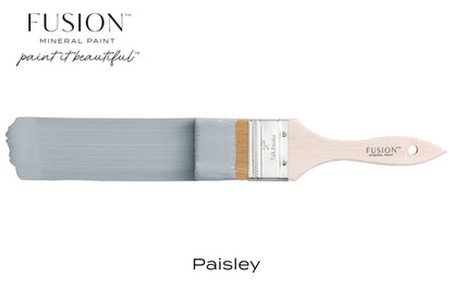 Paisley Fusion Mineral Paint