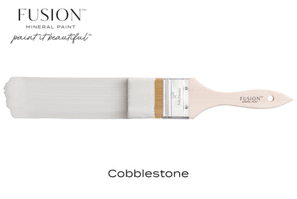 Cobblestone Paint by Fusion Mineral Paint