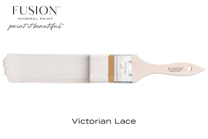 Victorian Lace Fusion Mineral Paint