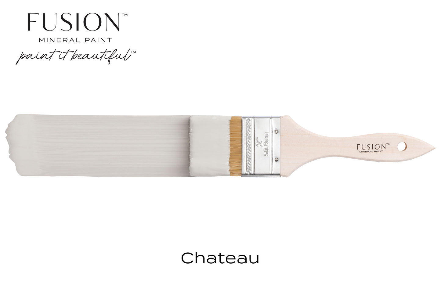 Chateau Paint by Fusion Mineral Paint