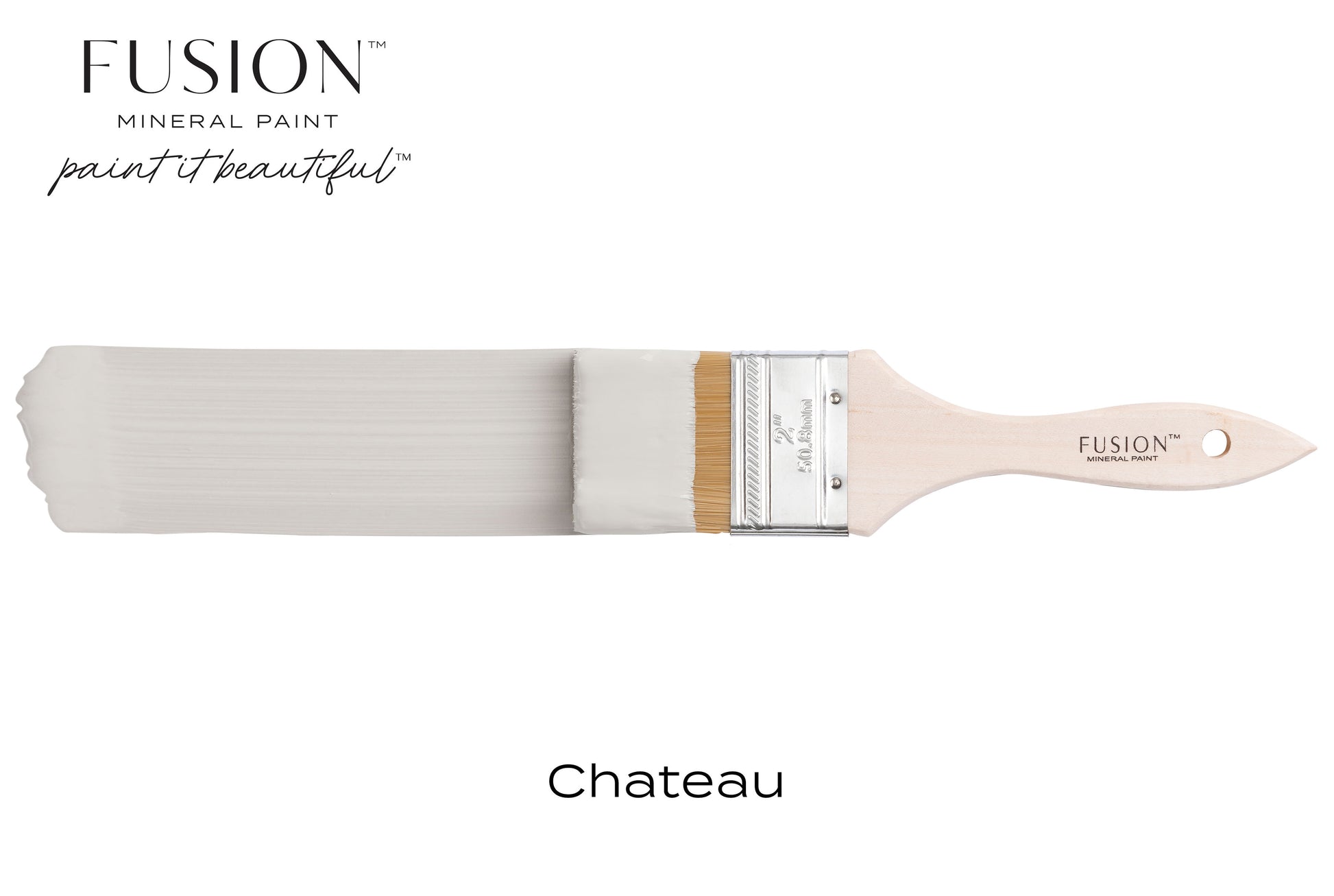 Chateau Paint by Fusion Mineral Paint