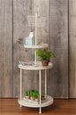 Round Floor rack - Urbanlux 