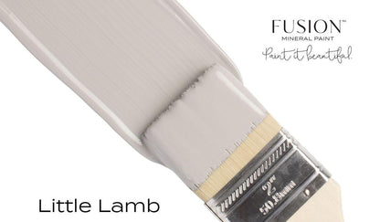 Little Lamb Fusion Mineral Paint