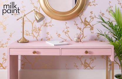 Millennial Pink