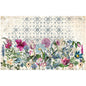 Fuchsia Decoupage Tissue Paper