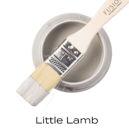 Little Lamb Fusion Mineral Paint