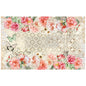 Living Coral Decoupage Tissue Paper