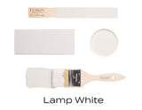 Lamp White Milk Fusion Mineral Paint