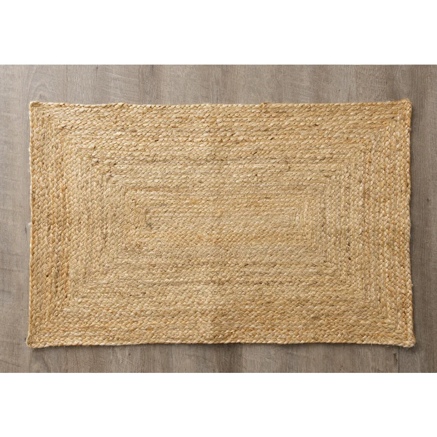 Jute Rug(25"x36.5")