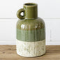 Green Jug