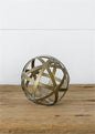 Brass Ball (SM)