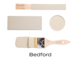 Bedford Paint by Fusion Mineral Paint