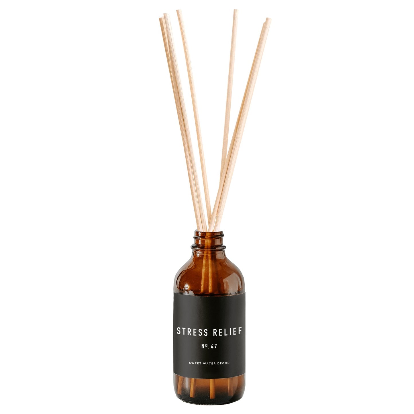 Stress Relief Reed Diffuser