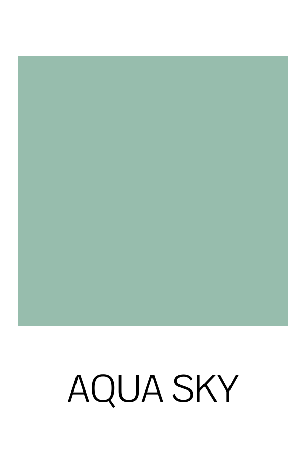 aqua sky by mmsmp Milk Paint