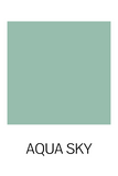 aqua sky by mmsmp Milk Paint