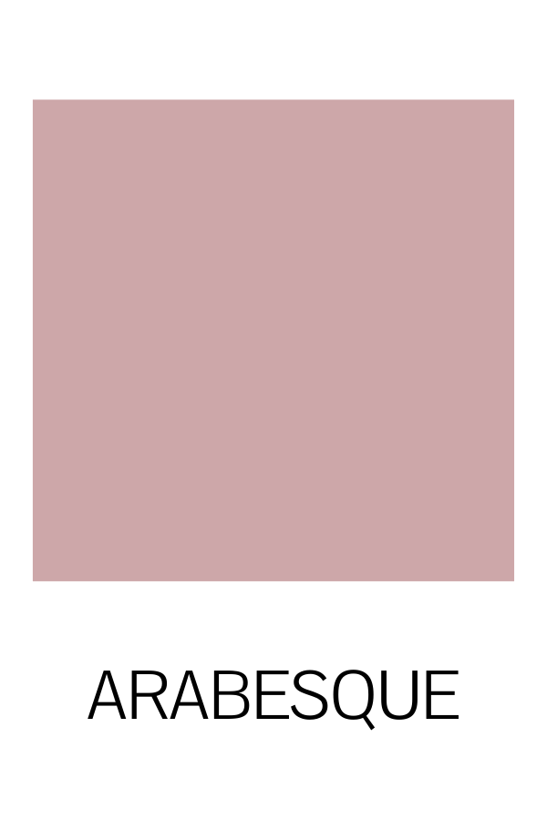 Arabesque