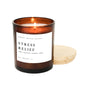 Stress Relief Candle