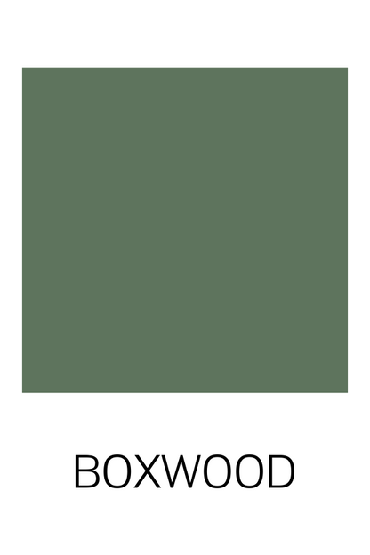 boxwood by mmsmilk paint