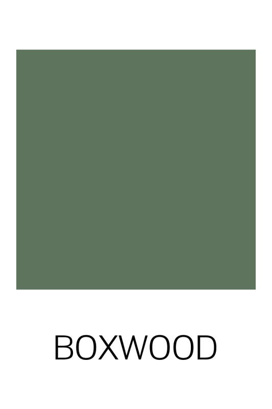 boxwood by mmsmilk paint