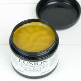 Beeswax Finish by Fusion Mineral Paint
