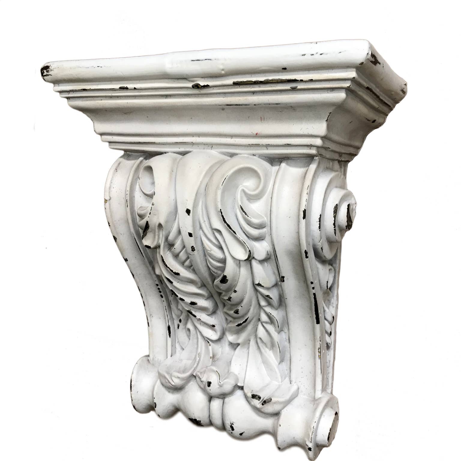 Scroll Leaf Corbel - Urbanlux 