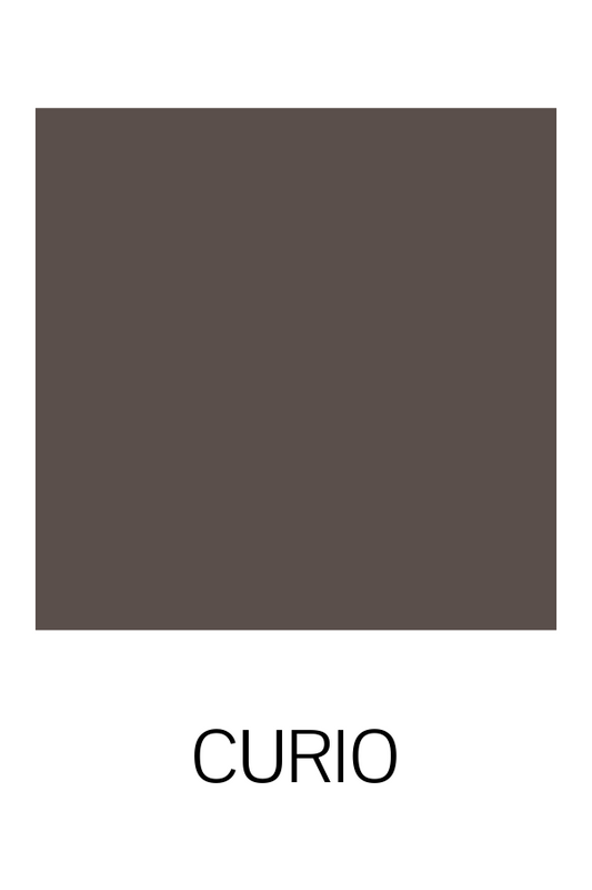 curio by mmsmilk paint