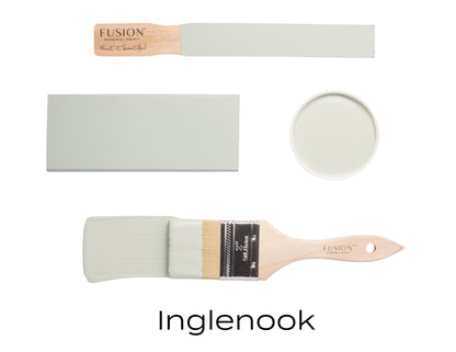 Inglenook Fusion Mineral Paint