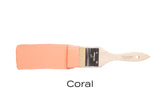 Coral Paint by Fusion Mineral Paint