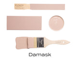Damask Paint by Fusion Mineral Paint