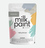 Gotham Grey Milk Paint by Fusion