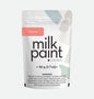 Casa Rosa Milk Paint by Fusion