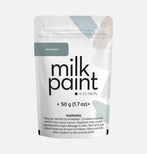 Monterey Milk Paint by Fusion