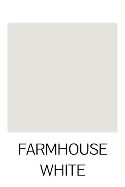 farmhouse white by mmsmilk paint