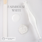 farmhouse white by mmsmilk paint