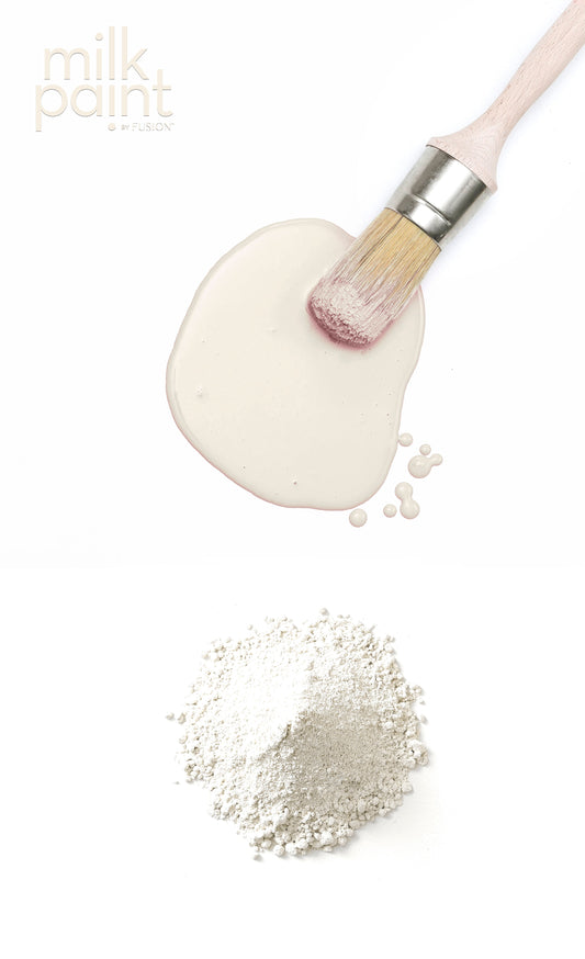 London Fog Milk Paint by Fusion