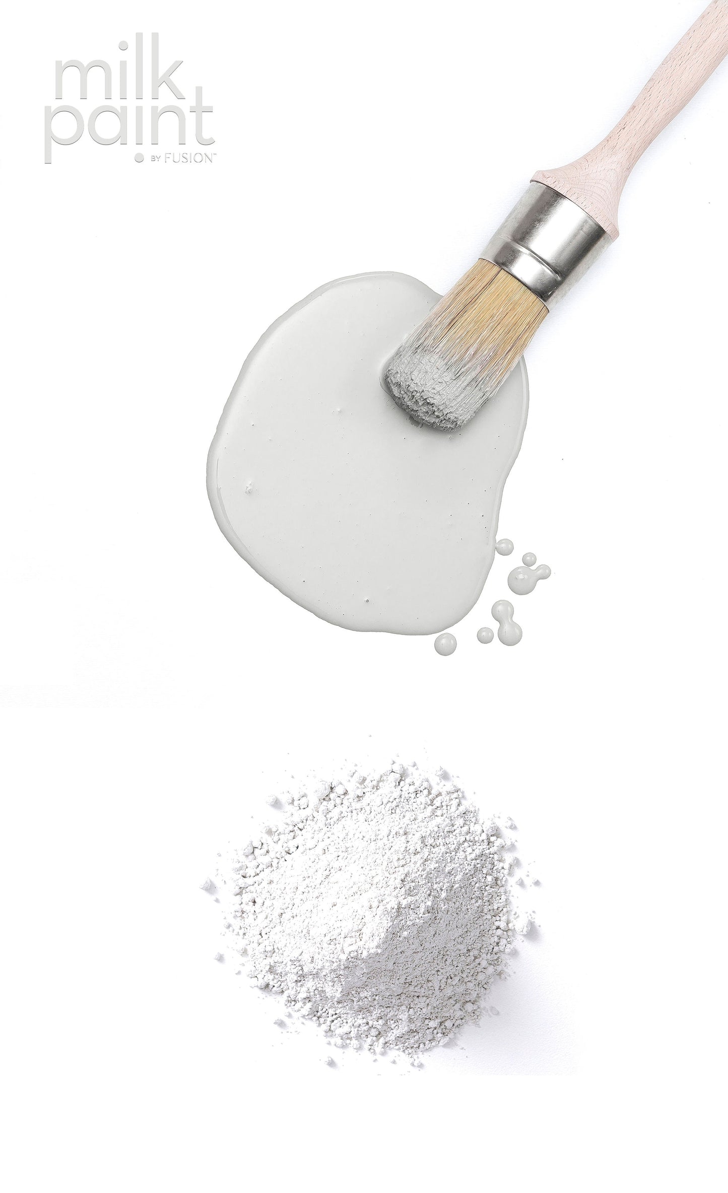 Marble Milk Paint by Fusion